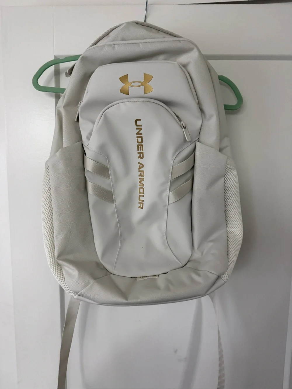 Under Armour hustle 6.0 pro Backpack